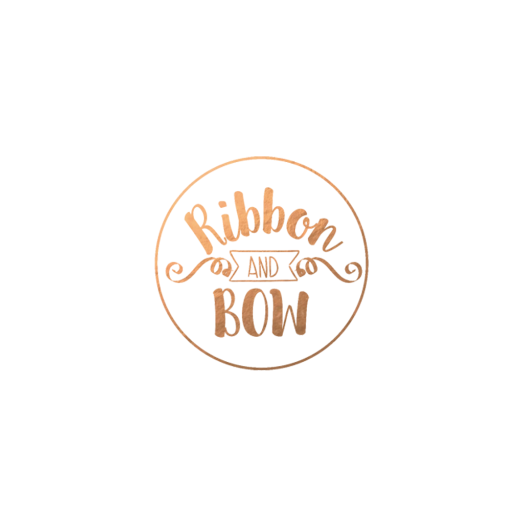 Ribbon and Bow